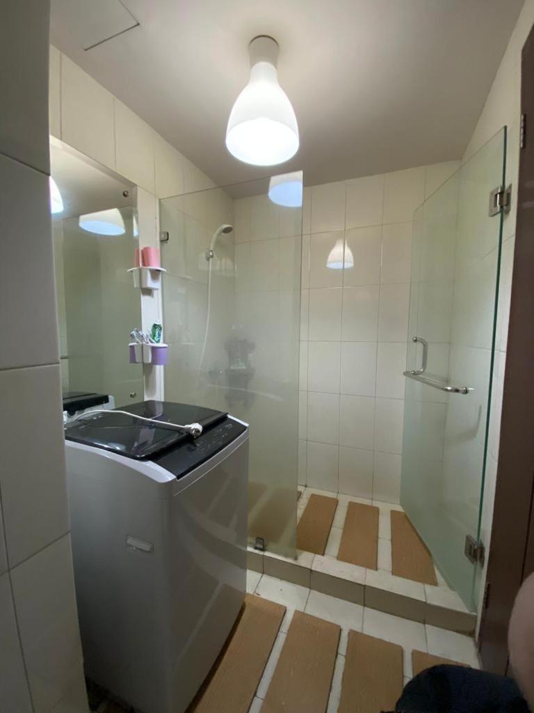 Callia Apartement Golf View Pulo Mas Jakarta Timur Esterno foto